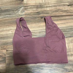 Free people, movements, sports bra, size medium